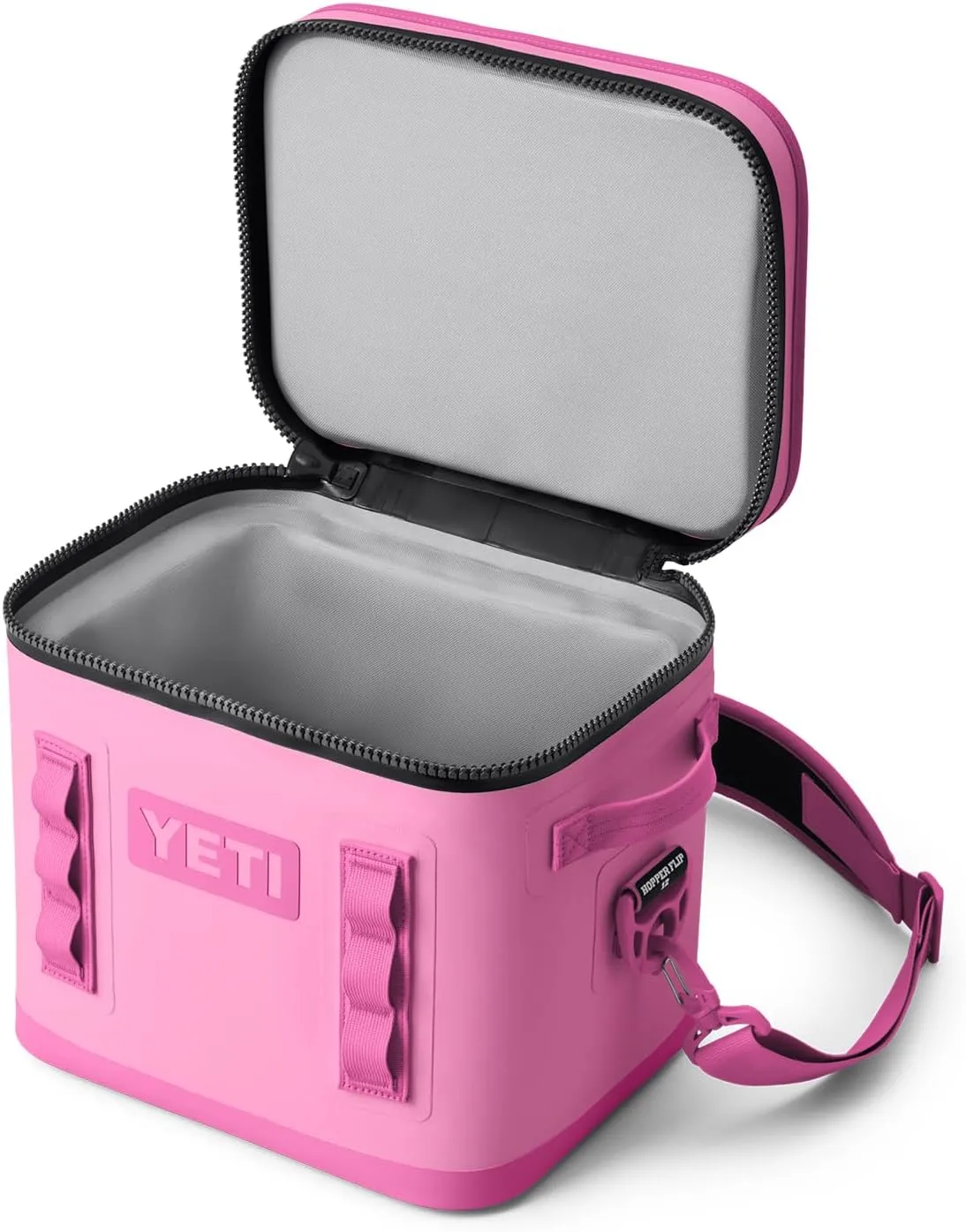 12 Portable Soft Cooler — Version B