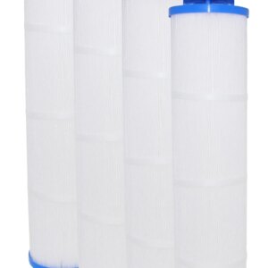 Neo-Pure Big Bubba 10 Micron Carbon Block Filter Cartridge, 26in, 4 Pack – BB150-CTO for Watt’s BBC-150-ACP BBH-150