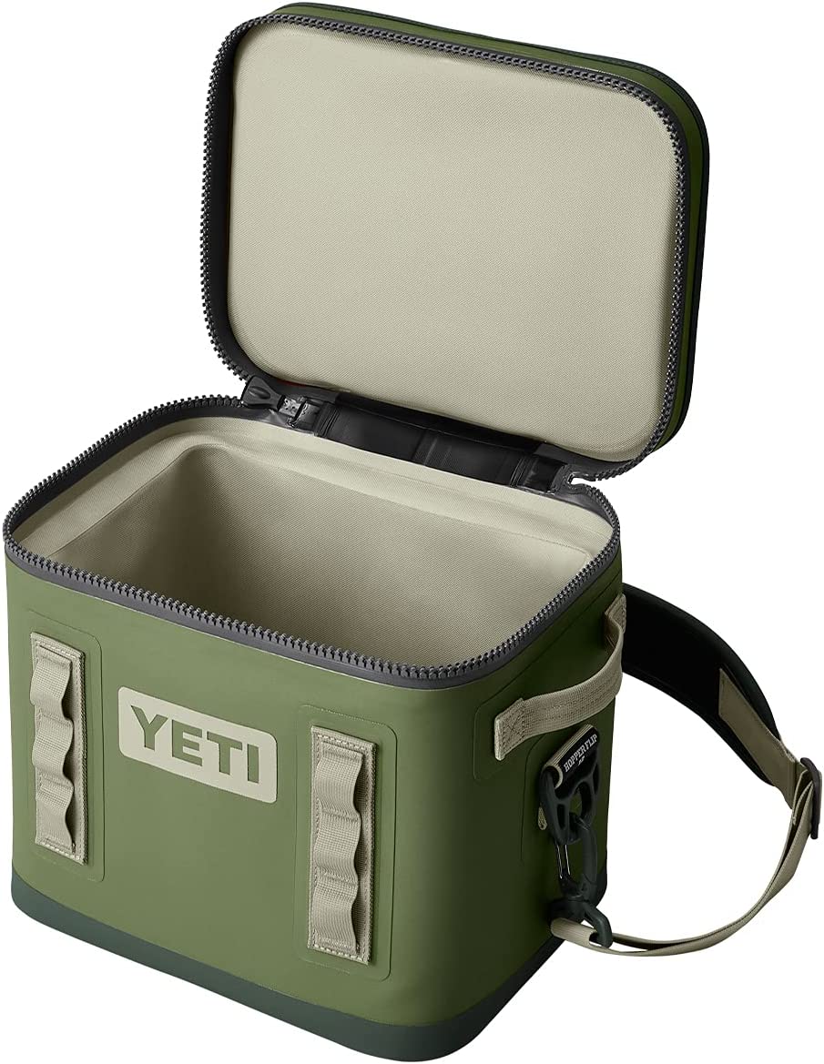 12 Portable Soft Cooler