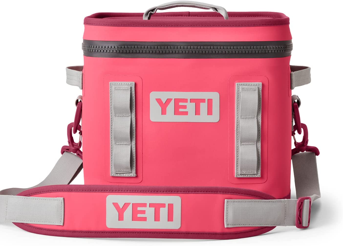 12 Portable Soft Cooler