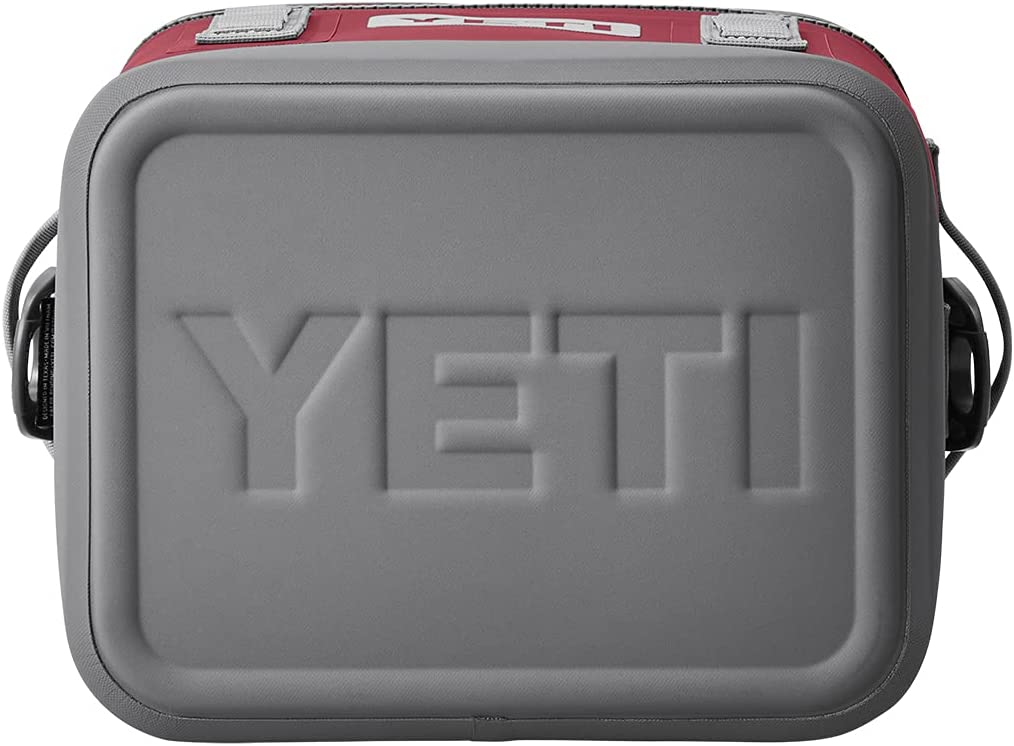 12 Portable Soft Cooler