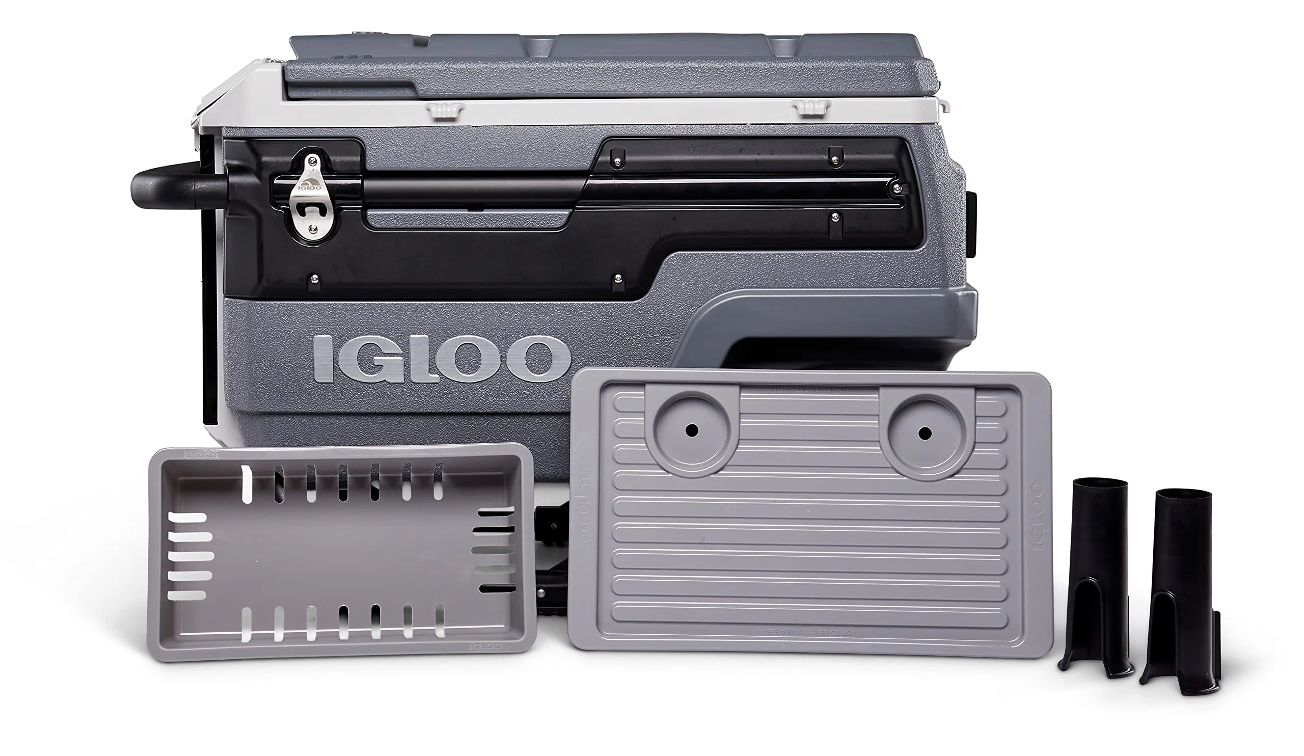 Premium Hard-Sided Cooler