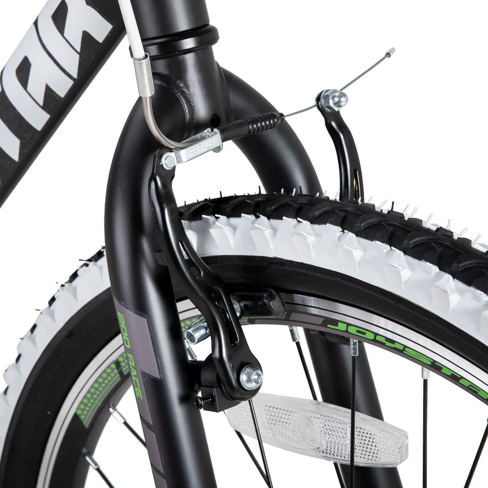 20/24-Inch Kids Mountain Bike, Single-Speed – Option 2