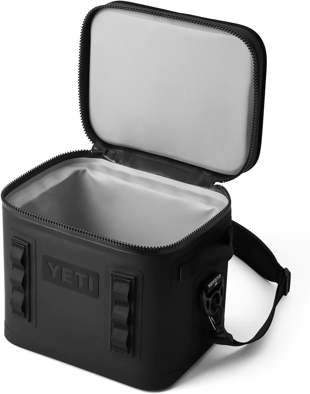 12 Portable Soft Cooler — Version B