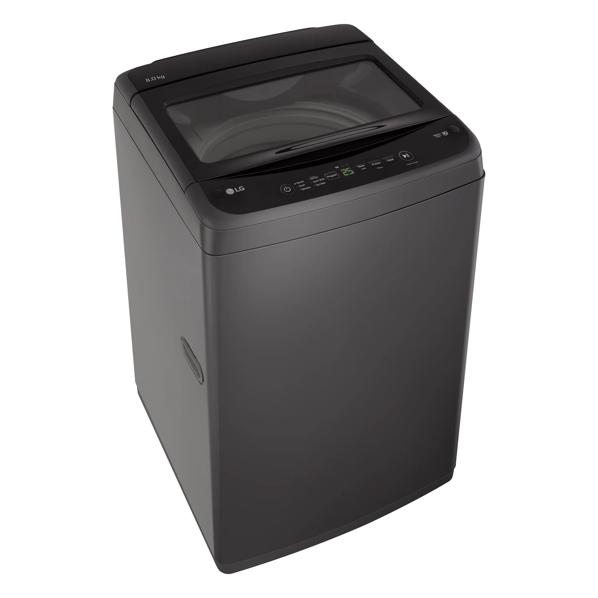 Top-Load Washer Inverter Smart