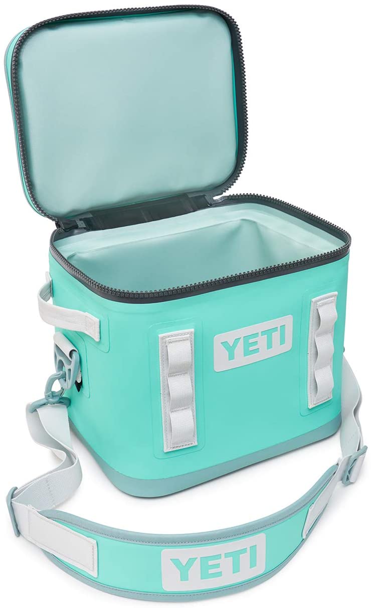 12 Portable Soft Cooler