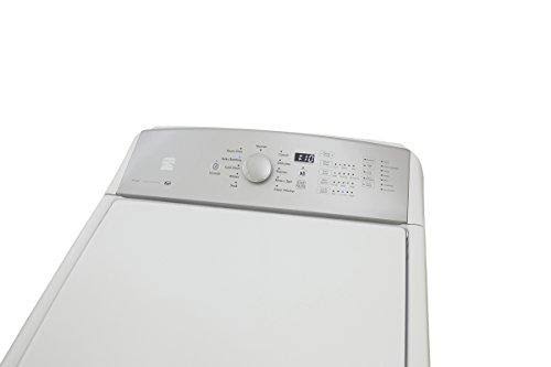 26132 Top-Loading Washer – White