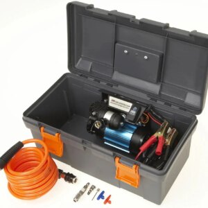 Portable Air Compressor 12V High Performance and Output Compressor