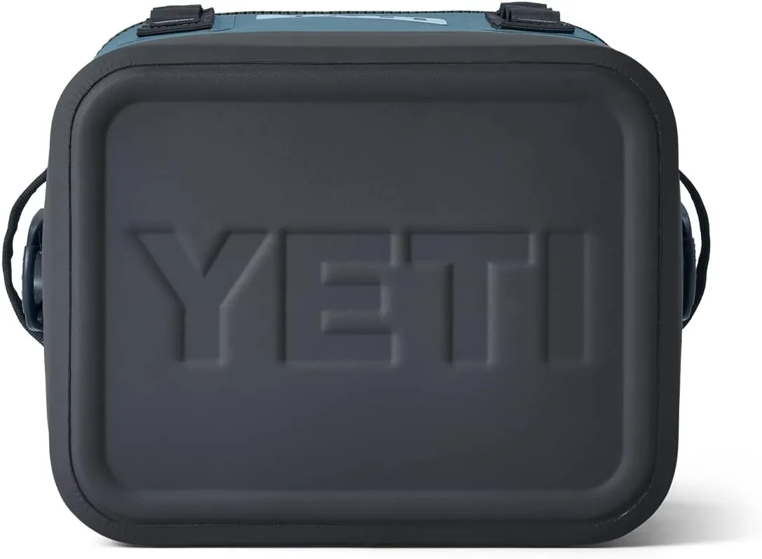 12 Portable Soft Cooler — Version B