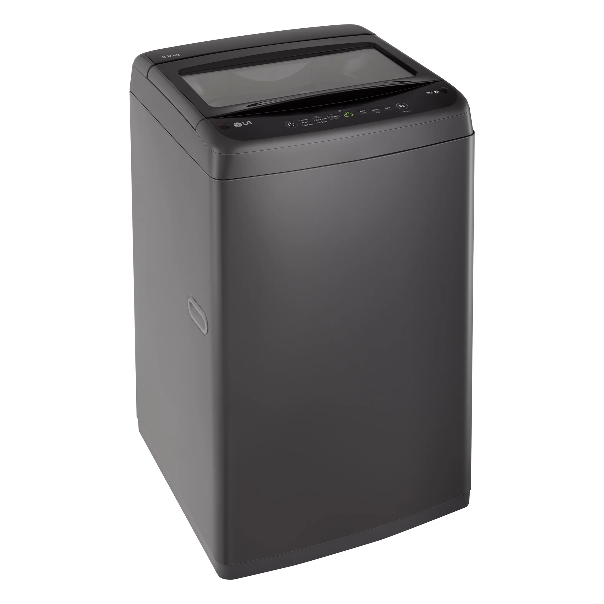 Top-Load Washer Inverter Smart