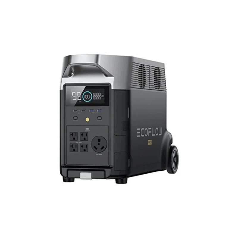 Portable Power Station