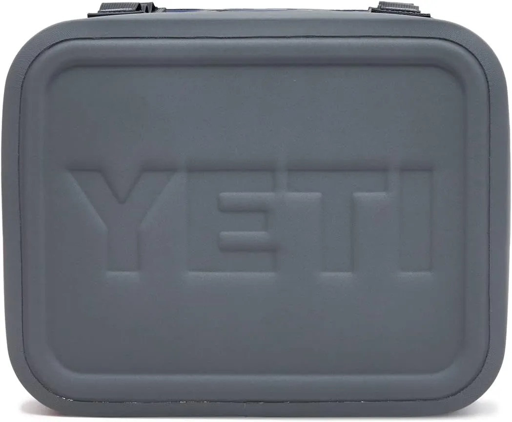 12 Portable Soft Cooler — Version B