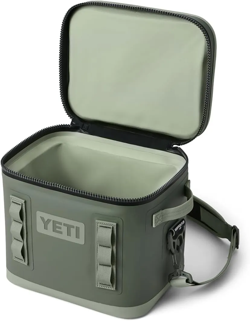 12 Portable Soft Cooler — Version B