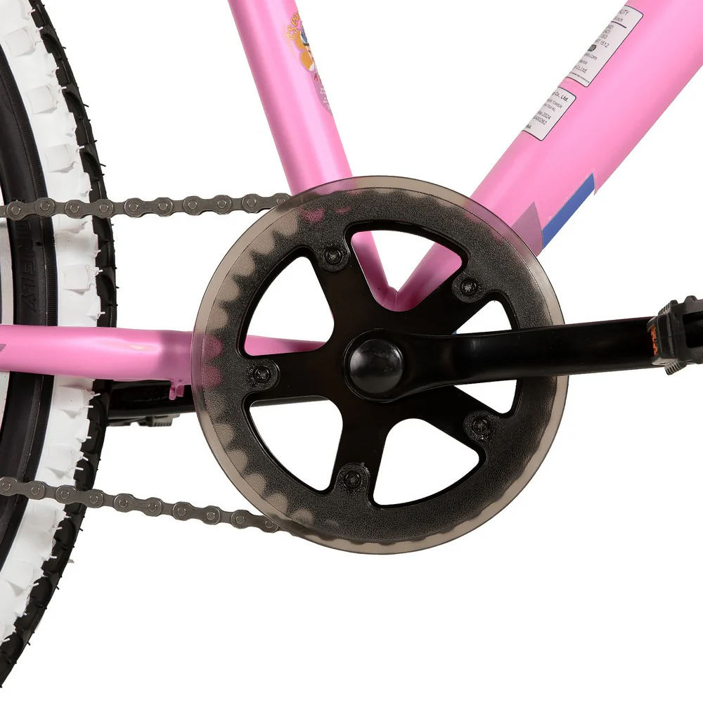 20/24-Inch Kids Mountain Bike, Single-Speed – Option 2
