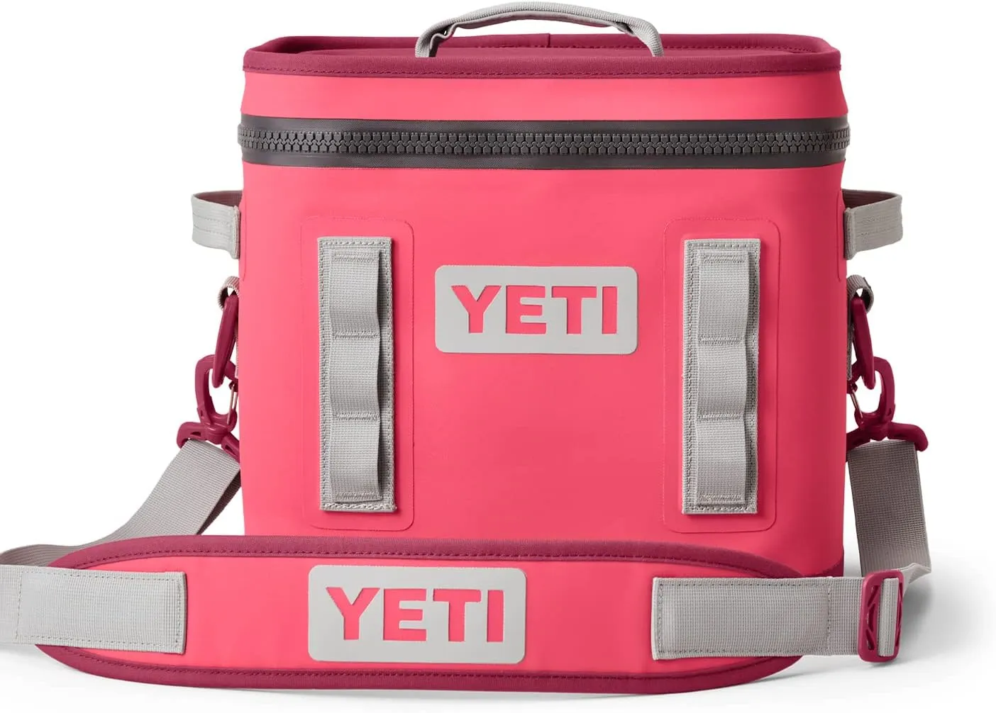 12 Portable Soft Cooler — Version B