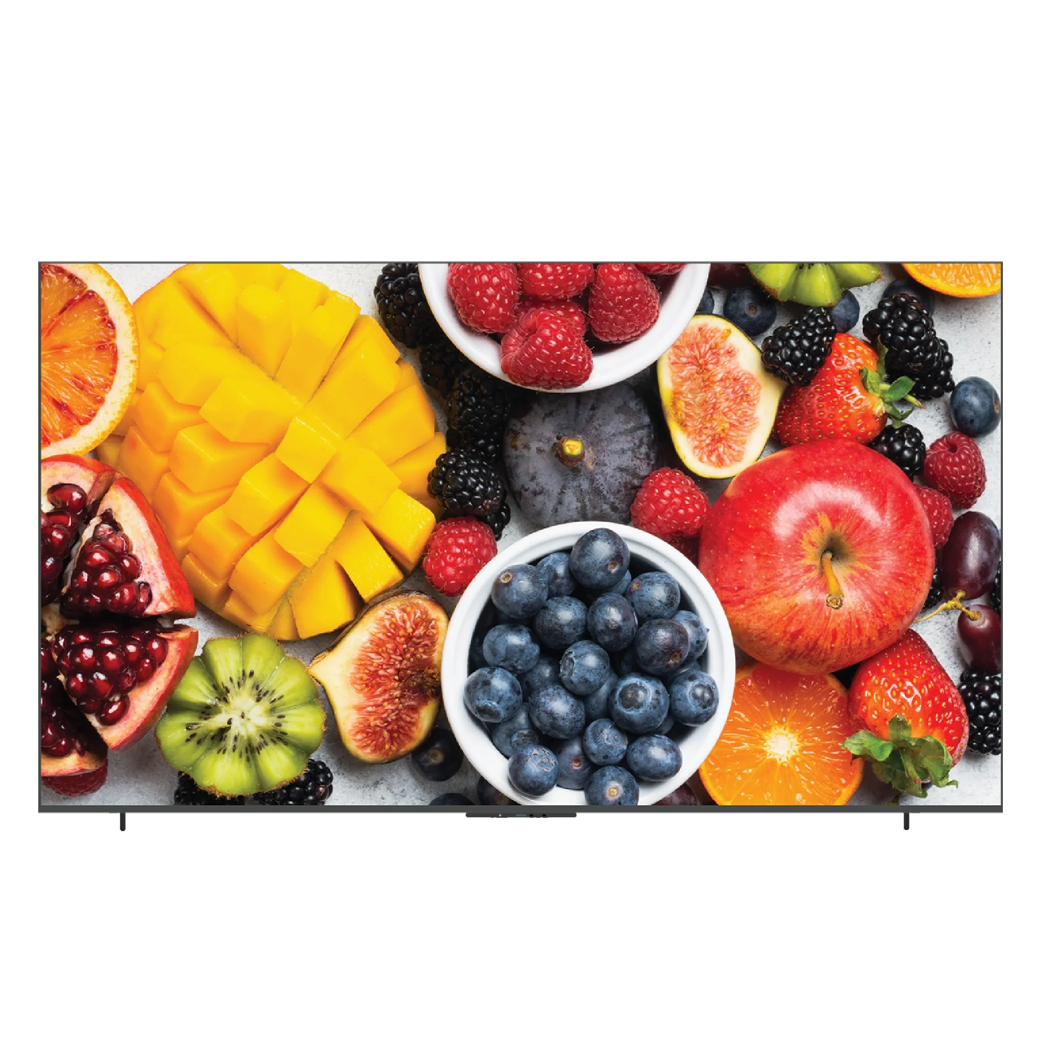 43-Inch Full HD