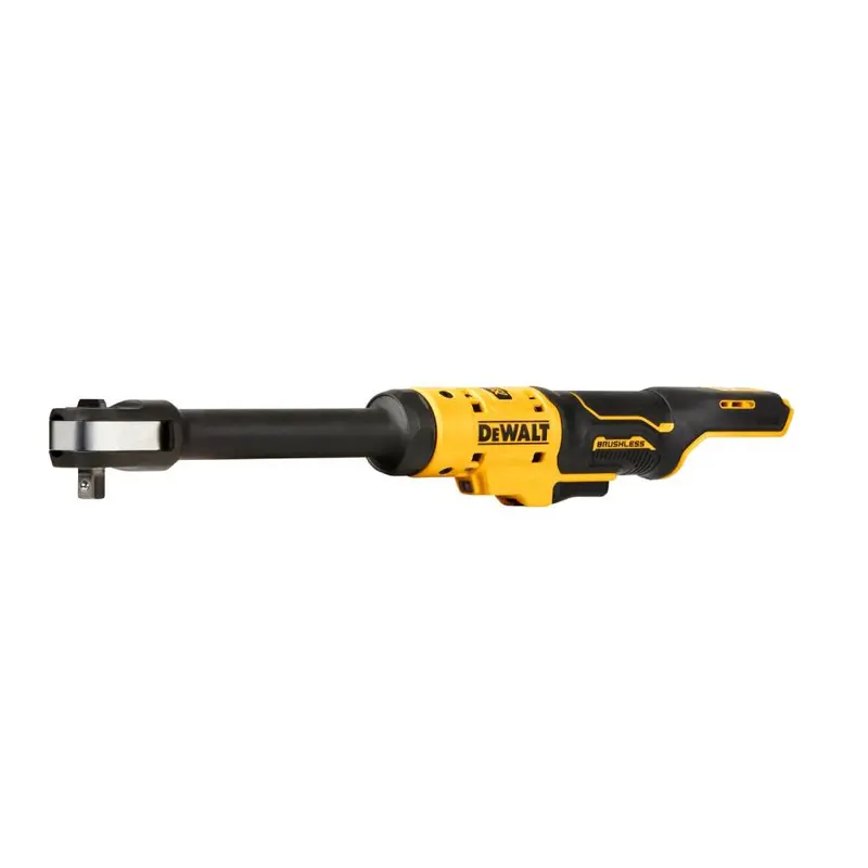 DEWALT XTREME 12V MAX 3/8 in Extended Reach Brushless Ratchet Bare Tool – DCF503EB