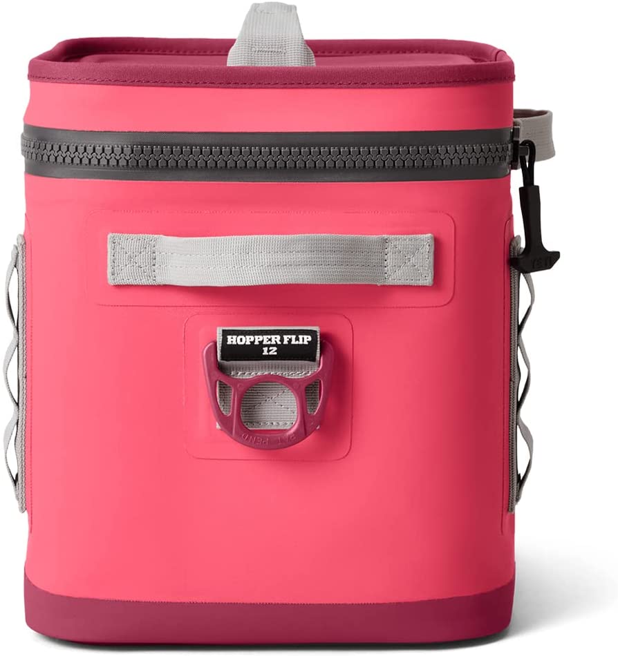 12 Portable Soft Cooler