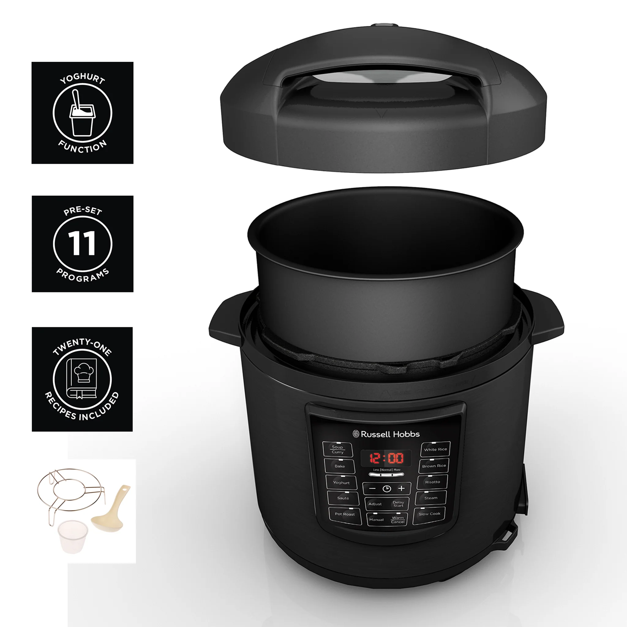Rice Cooker