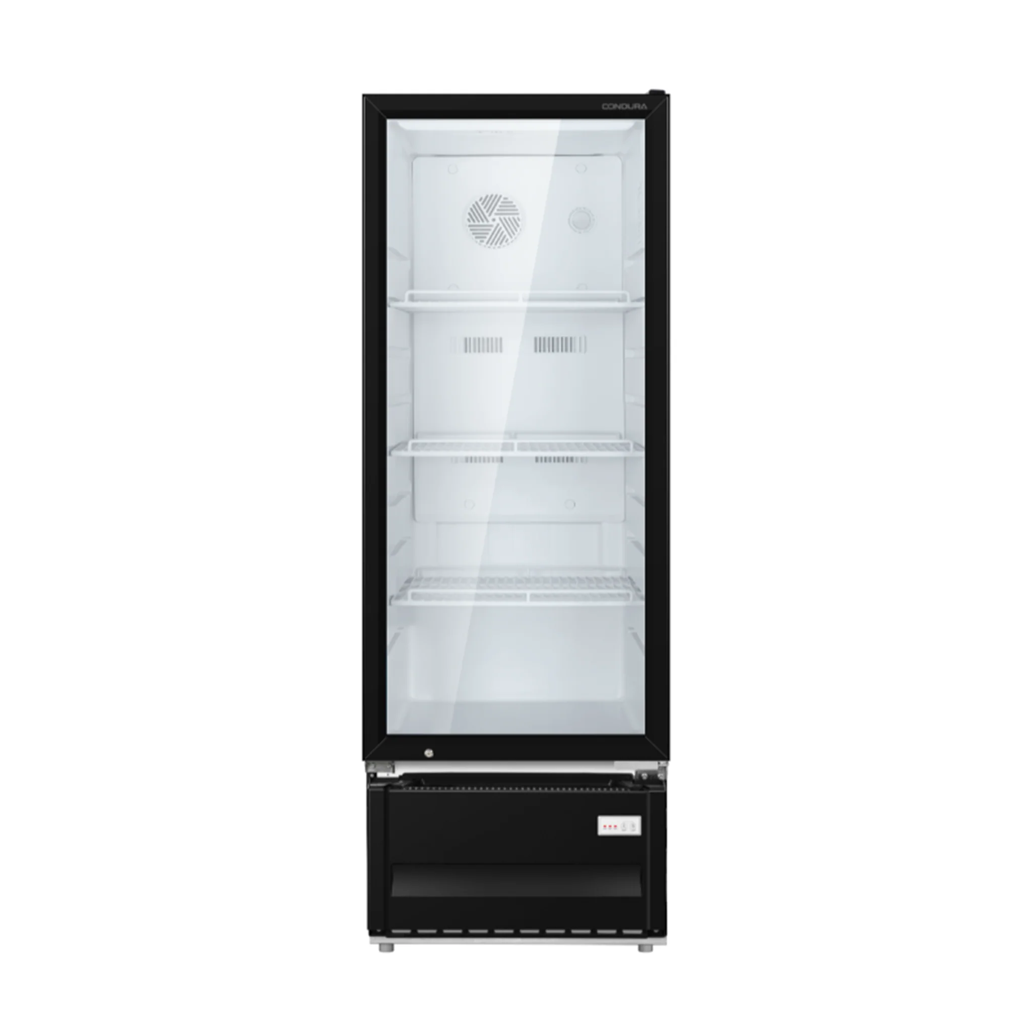 7.8 Cu. Ft. Chiller Frost-Free