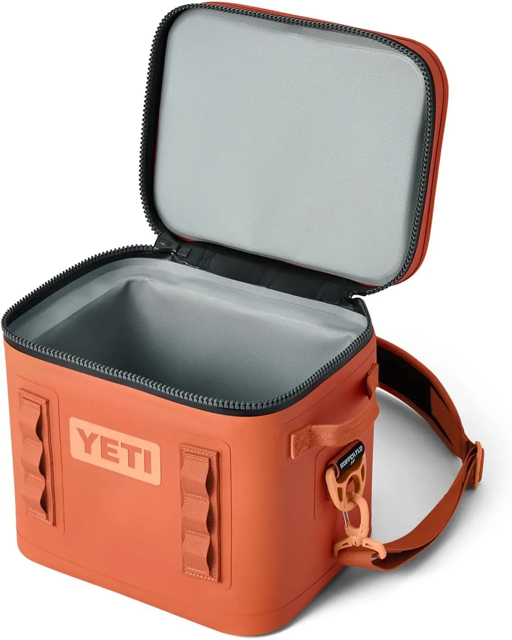 12 Portable Soft Cooler — Version B