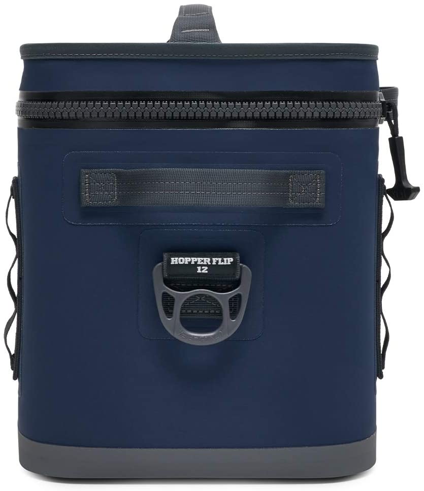 12 Portable Soft Cooler