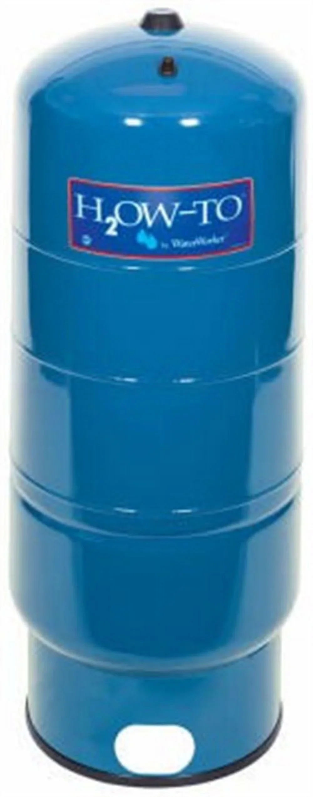 WATER WORKER Vertical Pressure Tank 20 Gallon – HT-20B