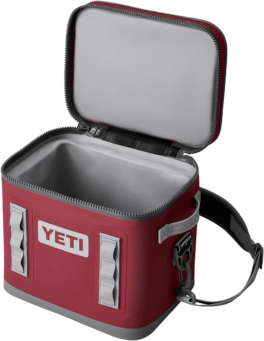 12 Portable Soft Cooler
