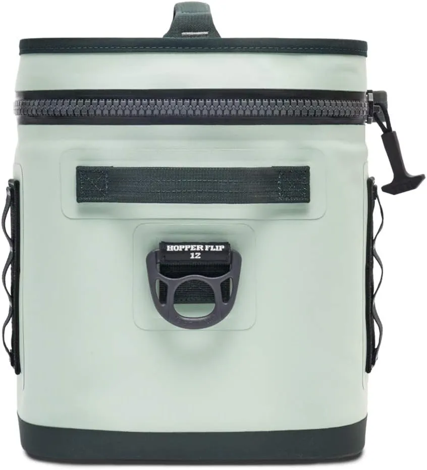 12 Portable Soft Cooler — Version B