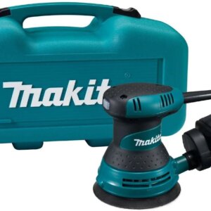 Makita 5 in Random Orbit Sander, 3.0A – BO5030K