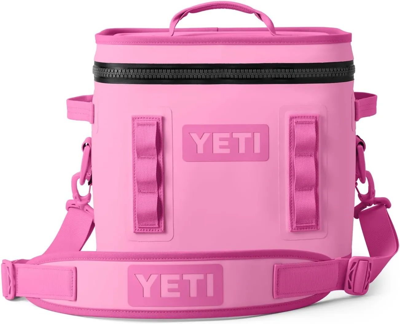 12 Portable Soft Cooler — Version B