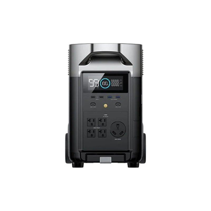 Portable Power Station