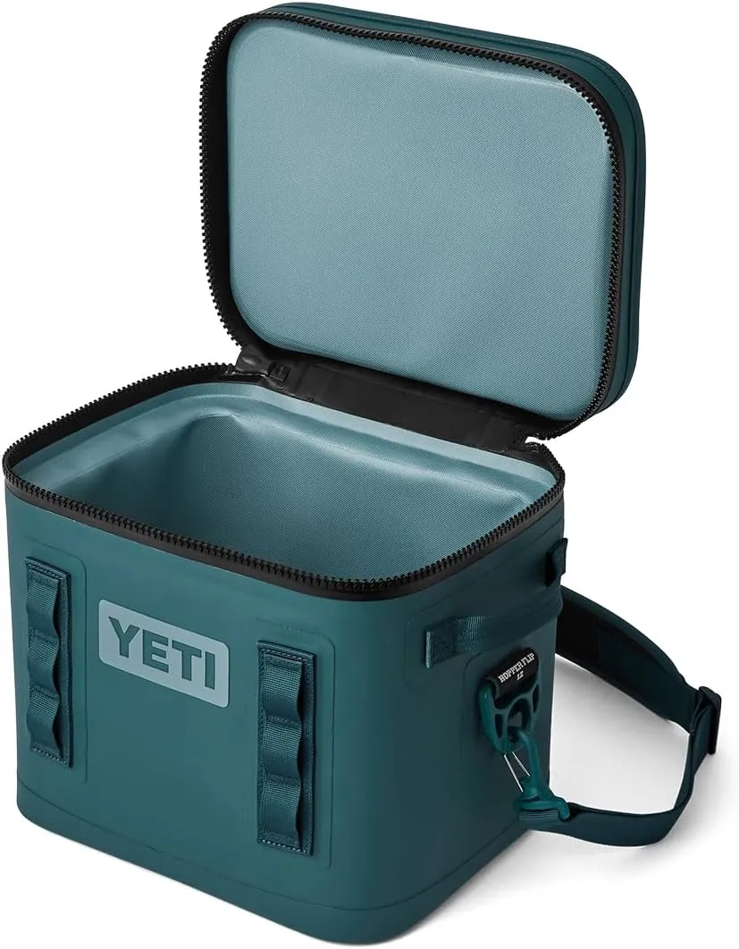 12 Portable Soft Cooler — Version B