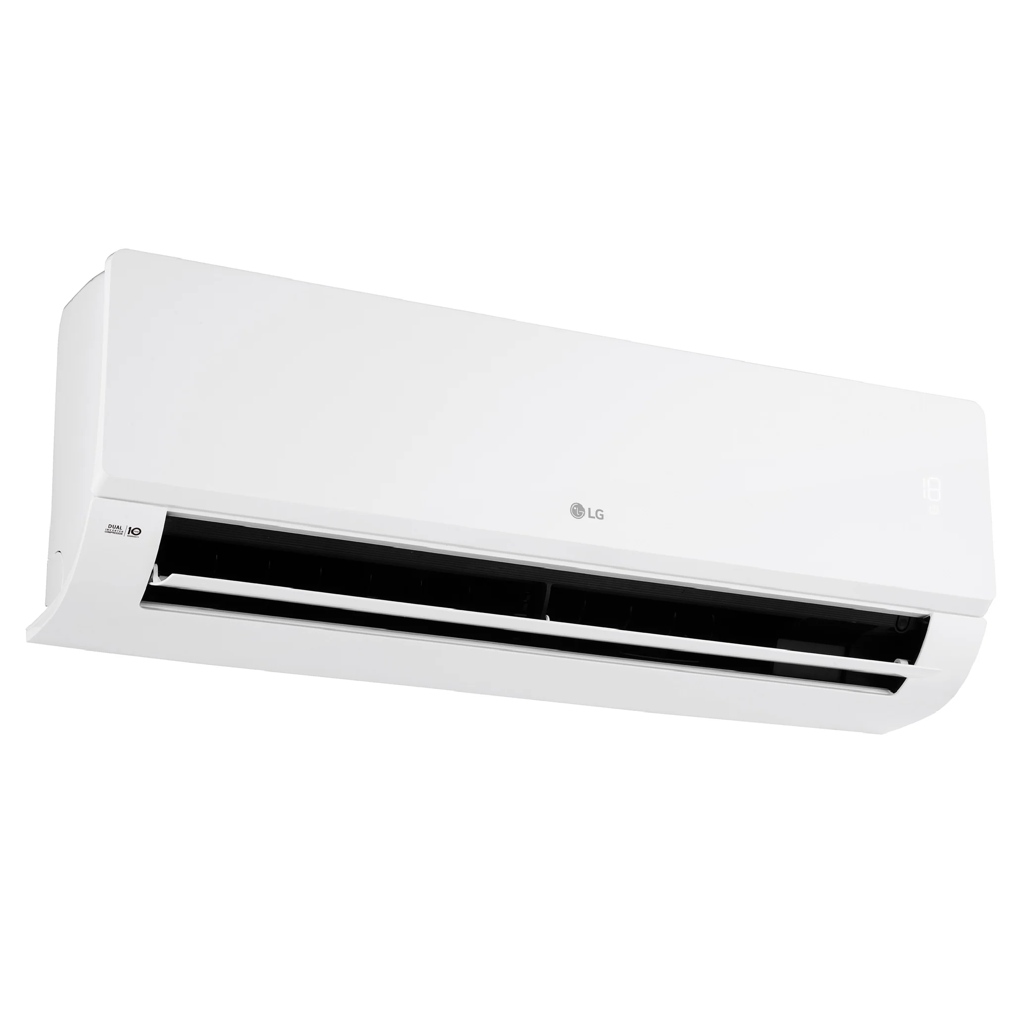 2.5 HP Split Air Conditioner Inverter with Flexible Installation