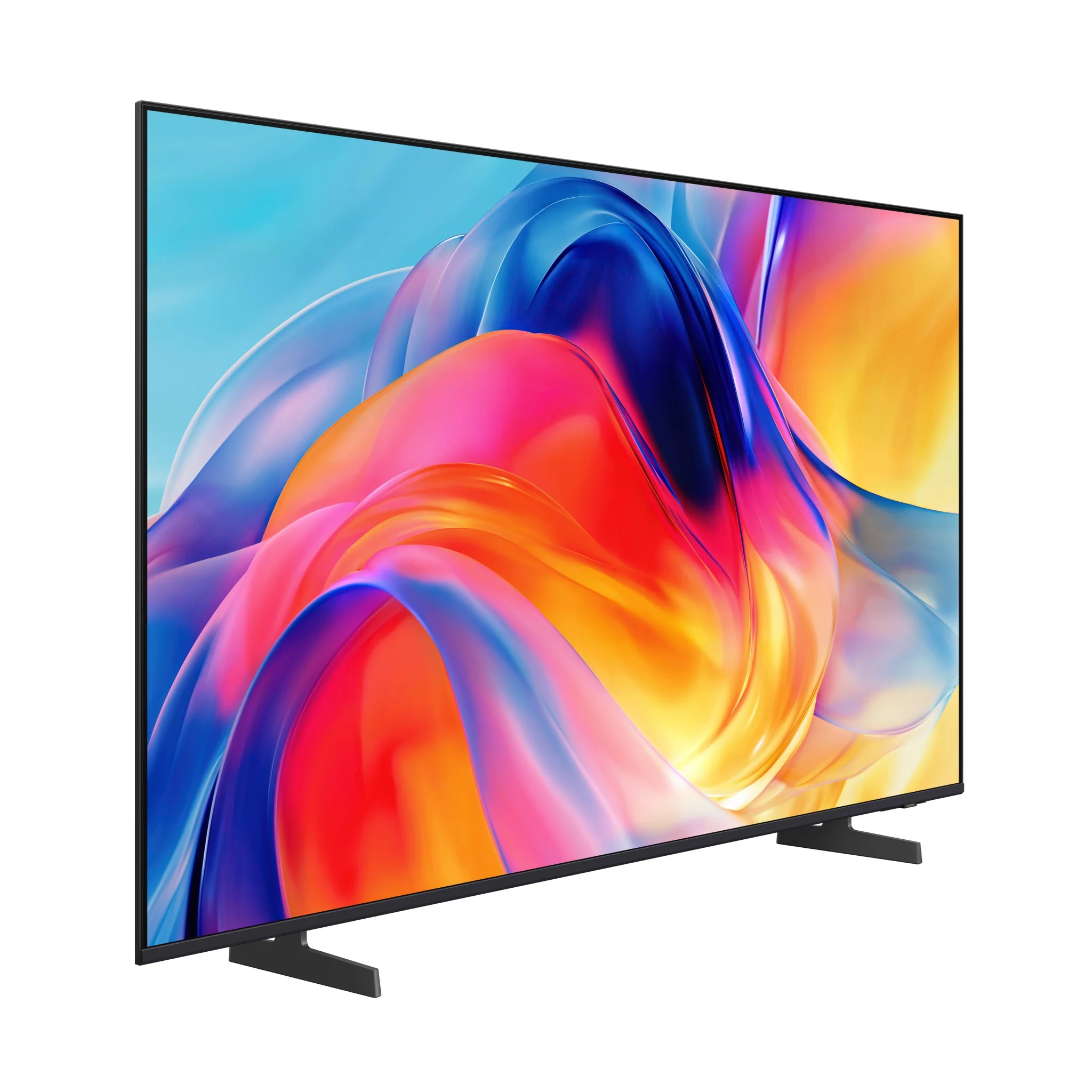 55-Inch Mini-LED 4K UHD Smart TV with Enhanced Picture Processing