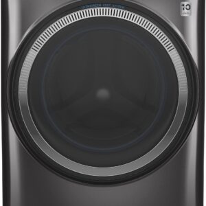 4.8 Cu. ft. Front Load Washer GFW550SPNDG