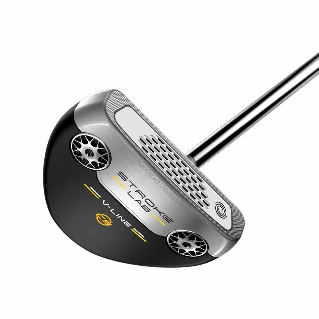 CS Putter Configuration B