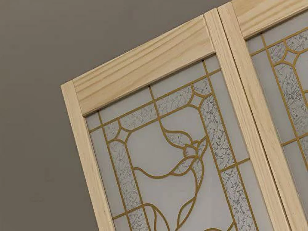 AWC Giverny Glass Bifold Door 30in Wide x 80in High – Giverny