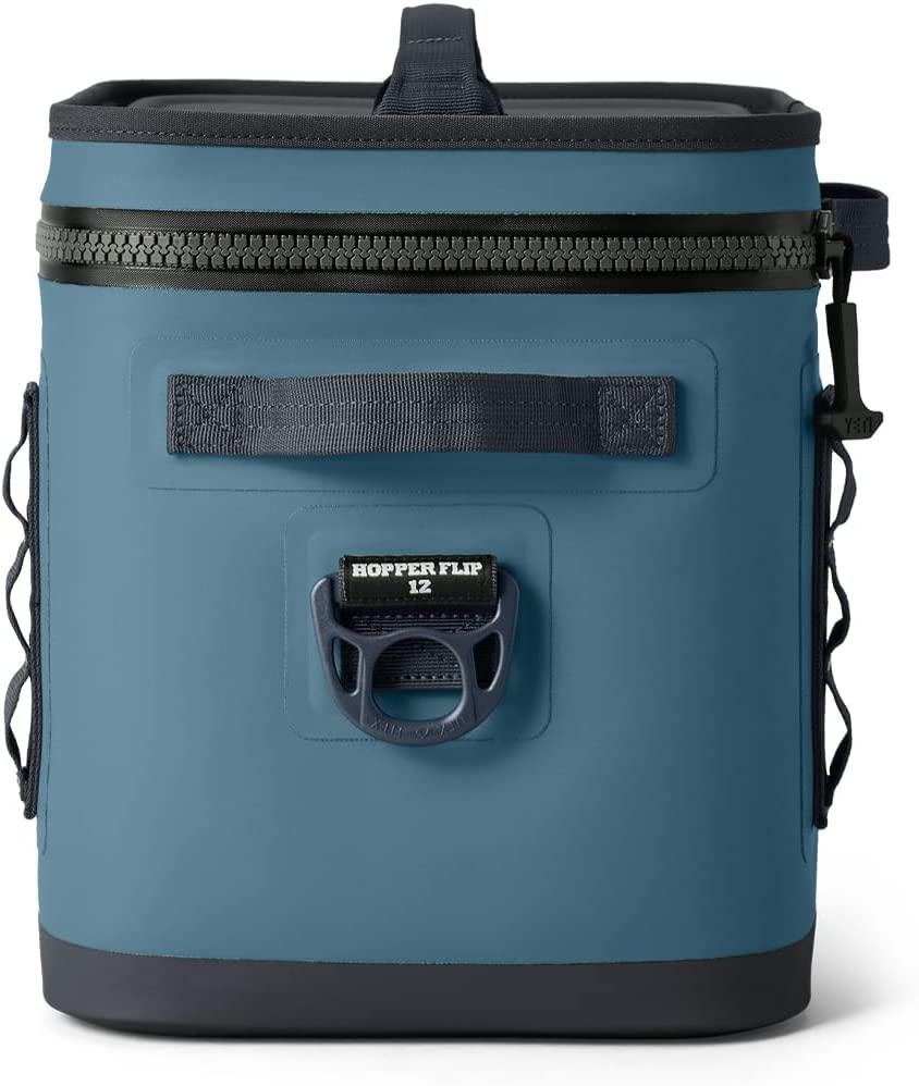 12 Portable Soft Cooler