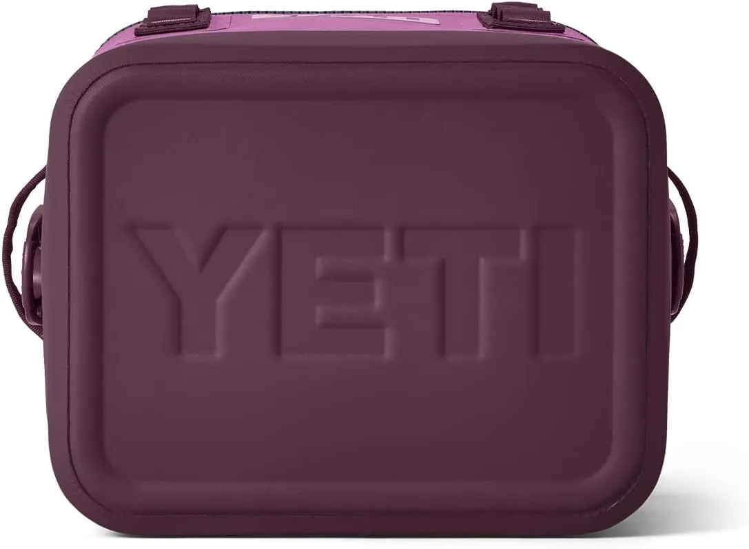 12 Portable Soft Cooler — Version B