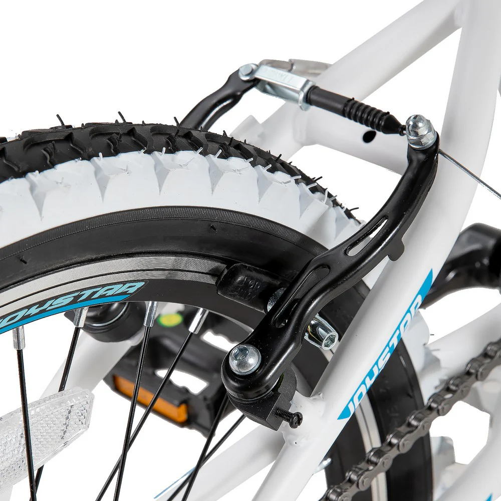 20/24-Inch Kids Mountain Bike, Single-Speed – Option 2