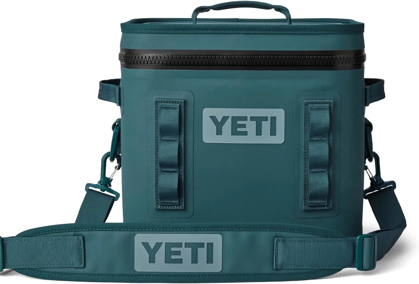 12 Portable Soft Cooler — Version B