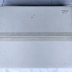 Edwards Panel Mount Audio Bridge – MN-ABPM