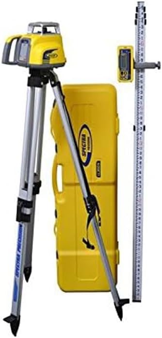 LL300N-2 Level Kit with HL450 Receiver & Tripod