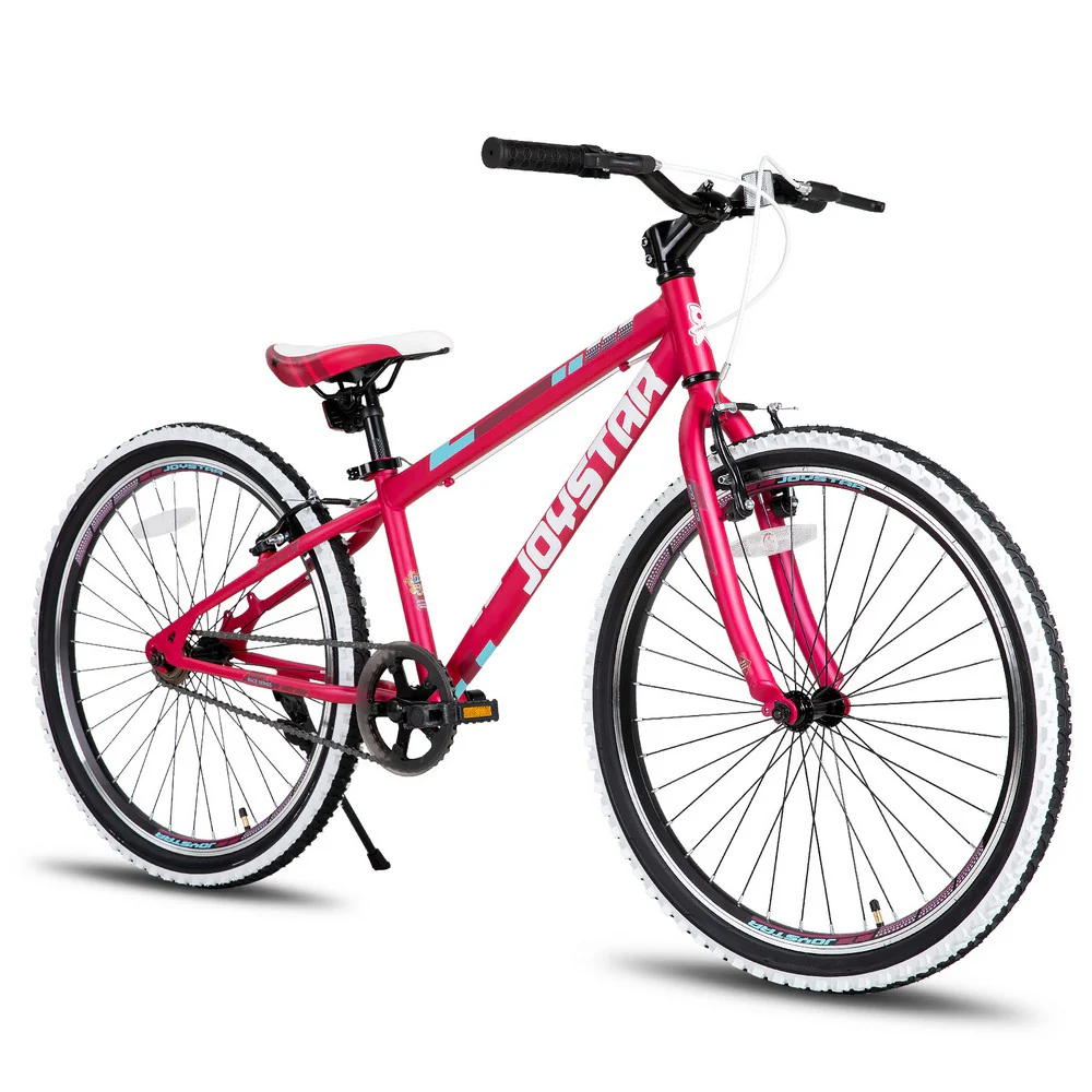 20/24-Inch Kids Mountain Bike, Single-Speed – Option 2
